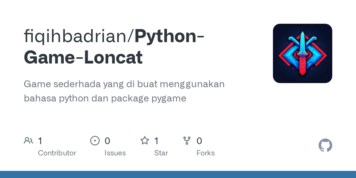 Python-Game-Loncat